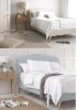 Adelynn Upholstery Full Bed - King